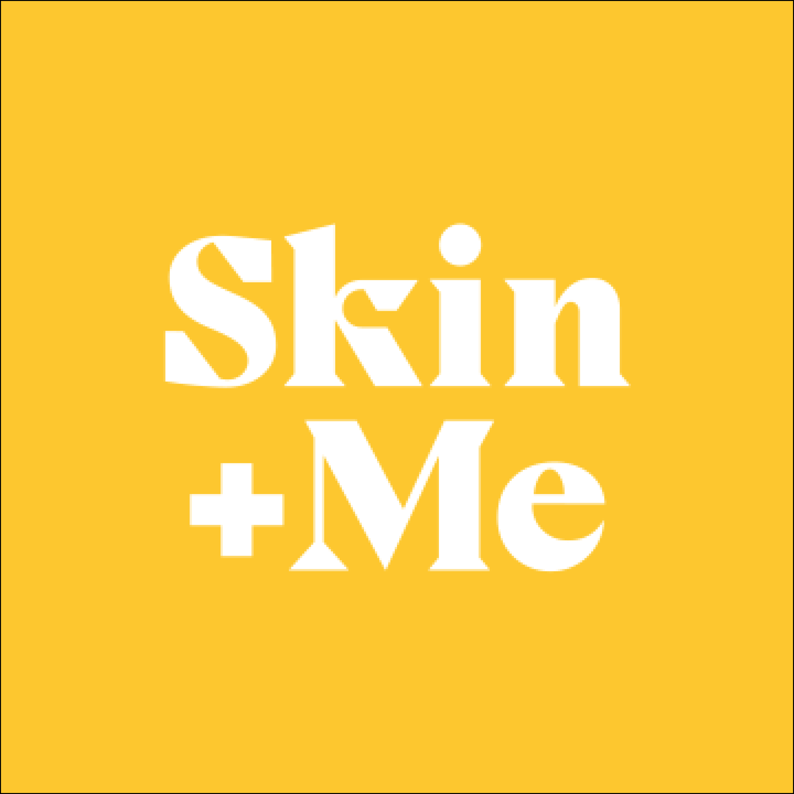 Skin me